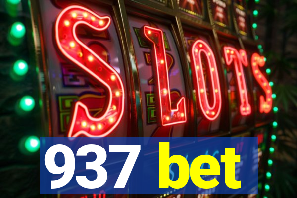 937 bet